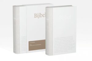 Huwelijksbijbel - NBV 2021 (RK versie)