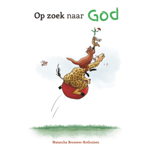 Op zoek naar God