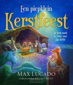 Een piepklein Kerstfeest