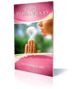 Pure womanhood