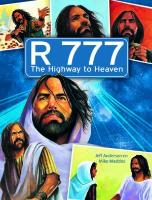 R777 The Highway to Heaven (strip)