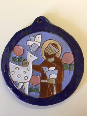 Tegel - St. Franciscus