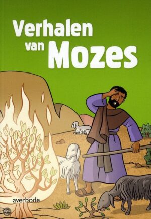Verhalen van Mozes