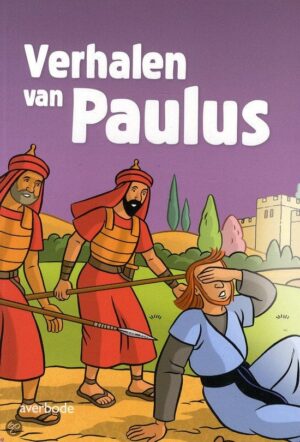 Verhalen van Paulus