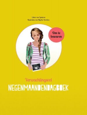 Verwachtingsvol - negenmaandendagboek