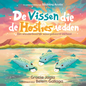 De Vissen die de Hosties redden