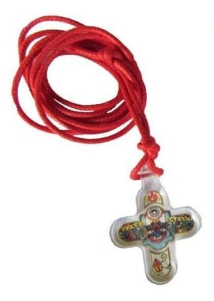 Vormselkruisje klein