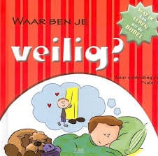 Waar ben je veilig? - psalm 23