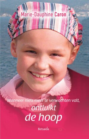 Wanneer niets meer te verwachten valt, ontluikt de hoop