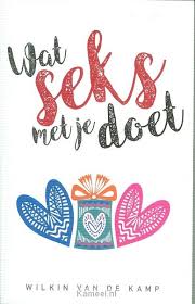 Wat seks met je doet?