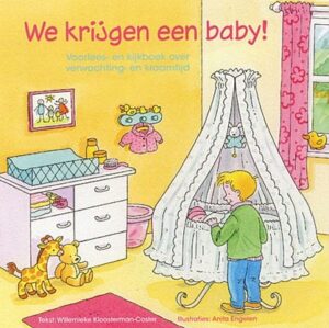 We krijgen een baby