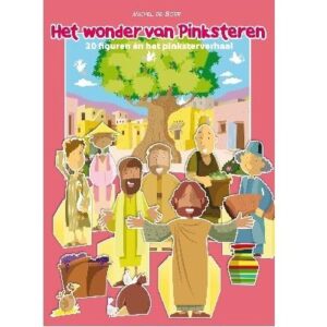 Het wonder van Pinksteren