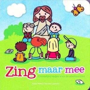 Zing maar mee