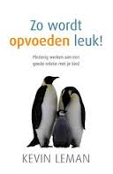 Zo wordt opvoeden leuk!