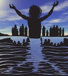 2e Zondag van de Advent jaar A - Vertelplaat 2e Zondag van de Advent jaar A - Vertelplaat