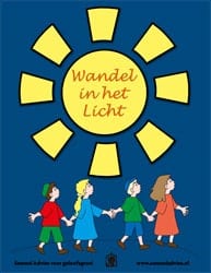 2e Zondag van de Advent jaar A - Werkje 2e Zondag van de Advent jaar A - Werkje