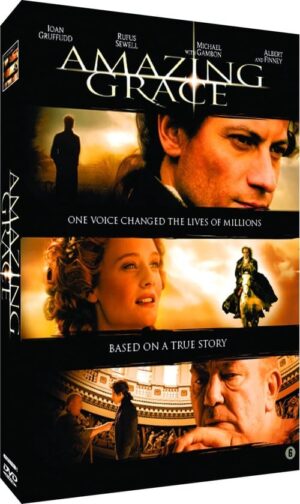 Amazing grace (DVD)