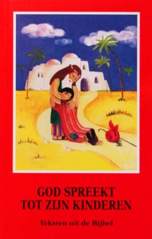 God spreekt tot zijn kinderen