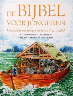 De Bijbel voor jongeren