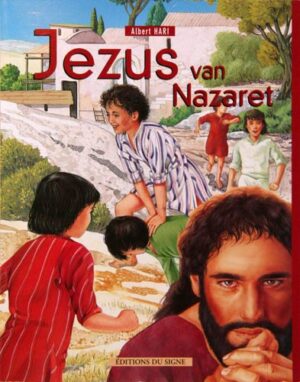 Jezus van Nazareth