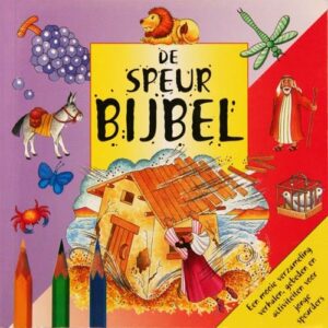 De Speurbijbel