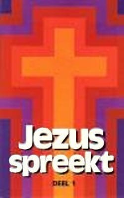 Jezus spreekt - deel 1