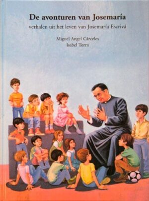 De avonturen van Josemaria
