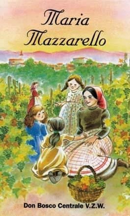 Maria Mazzarello