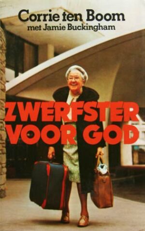 Zwerfster voor God