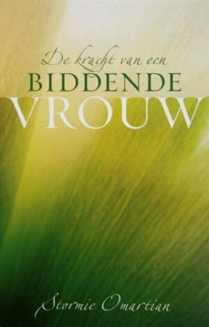 De kracht van een biddende vrouw