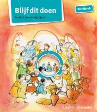 Blijf dit doen (deelnemerspakket / werkboek kind)