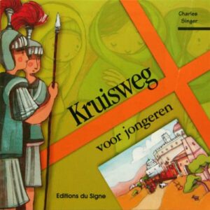 Kruisweg voor jongeren