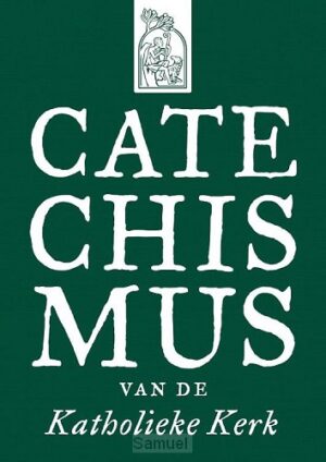 Catechismus van de Katholieke kerk