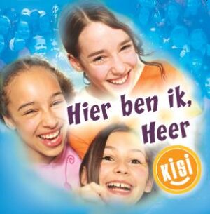 cd Hier ben ik, Heer