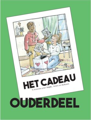 Het cadeau (ouderdeel)