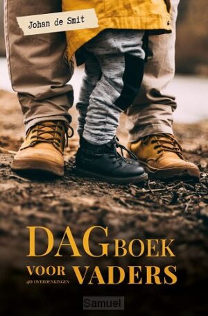 DAGboek voor vaders
