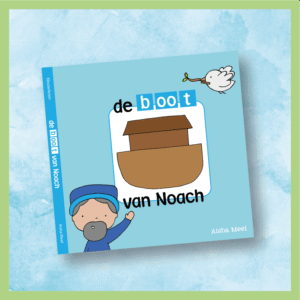 De boot van Noach
