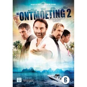 De Ontmoeting 2 (DVD)