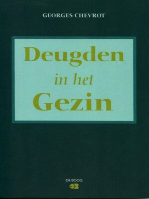 Deugden in het gezin