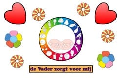 8e Zondag door het jaar A - Werkje