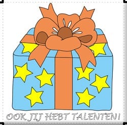 33e Zondag door het Jaar A - Werkje