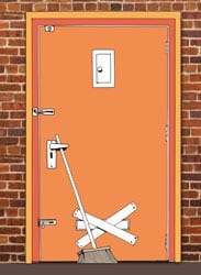 14e Zondag door het jaar B - Vertelplaat