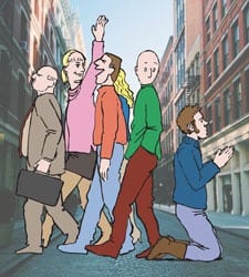 21e Zondag door het jaar B - Vertelplaat 21e Zondag door het jaar B - Vertelplaat