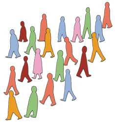 13e Zondag door het jaar C - Vertelplaat 13e Zondag door het jaar C - Vertelplaat