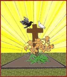 32e Zondag door het jaar C - Vertelplaat 32e Zondag door het jaar C - Vertelplaat