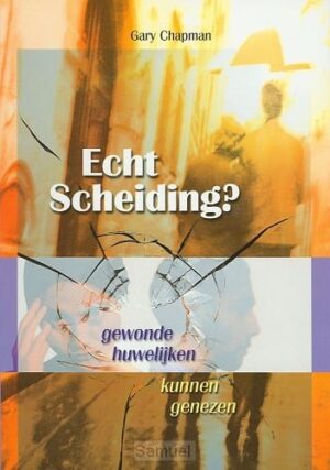 Echt Scheiding?