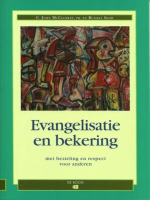 Evangelisatie en bekering