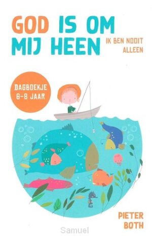 God is om mij heen