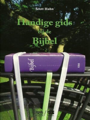 Handige gids bij de Bijbel