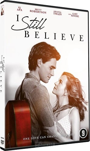 I Still Believe (DVD)